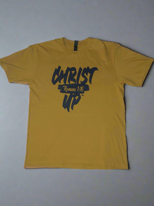 I DECREE "CHRIST UP" TSHIRT